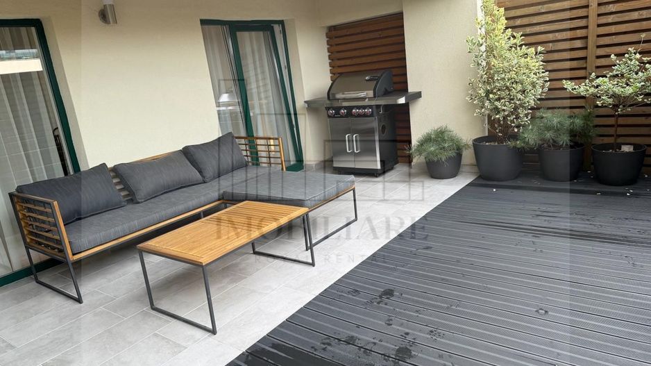 Apartament 2 camere | Modern | Parcare subterană | lângă Iulius Mall - Poză 20