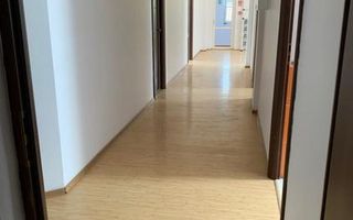 Inchiriere imobil S+P+E+M, 709 mp utili +1500 mp curte, 4500 euro/luna, Sector 5 - Poză 8