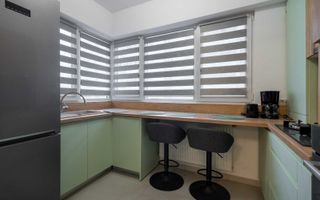Central Adress Residence garsoniera de vanzare - Poză 2