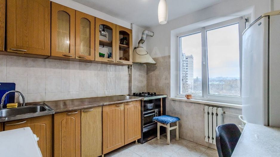 Vânzare, apartament, 2 camere, strada Andrei Doga, Râșcani - Poză 10