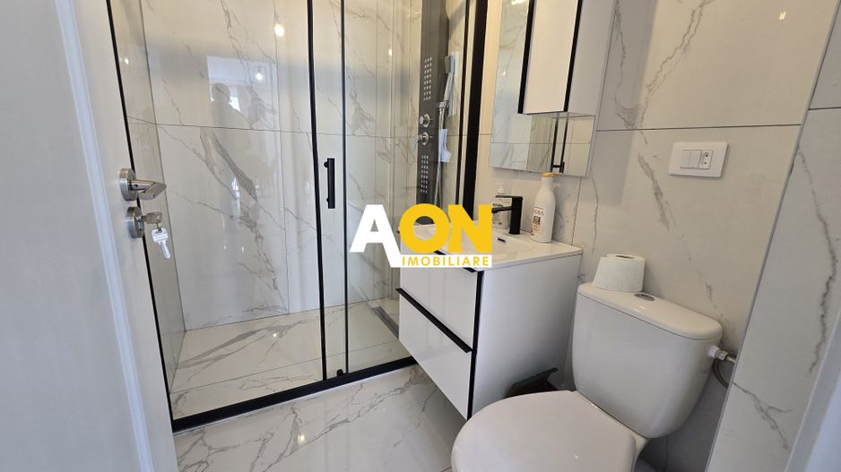 Apartament 2 Camere, Zona Hotel Cetate, Prima Inchiriere - Poză 6