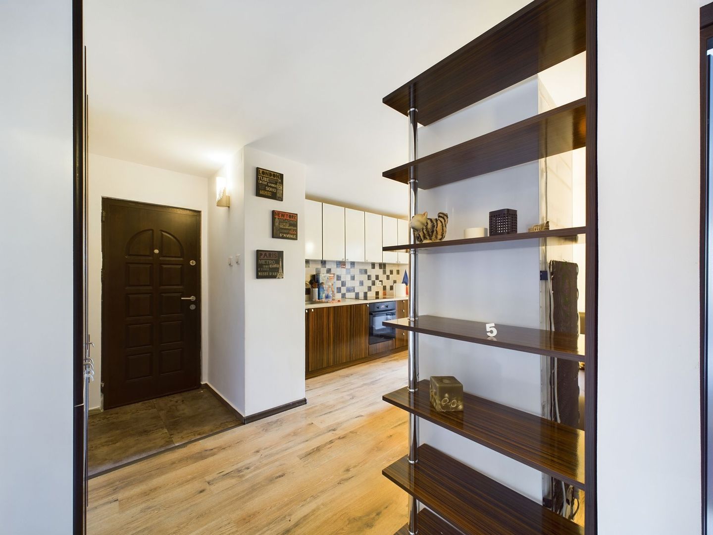 Apartament 2 camere mobilat si utilat - Poză 6