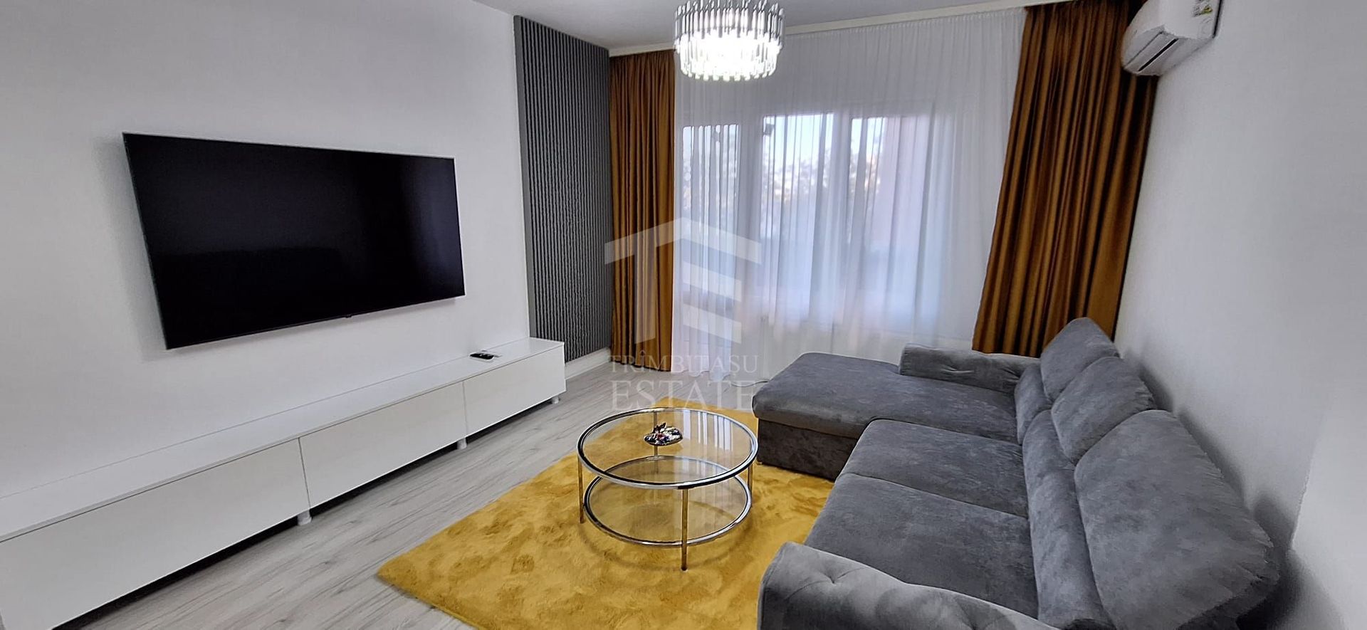 Apartament 2 camere decomandat Metrou Aparatori - Drumul Binelui - Poză 26