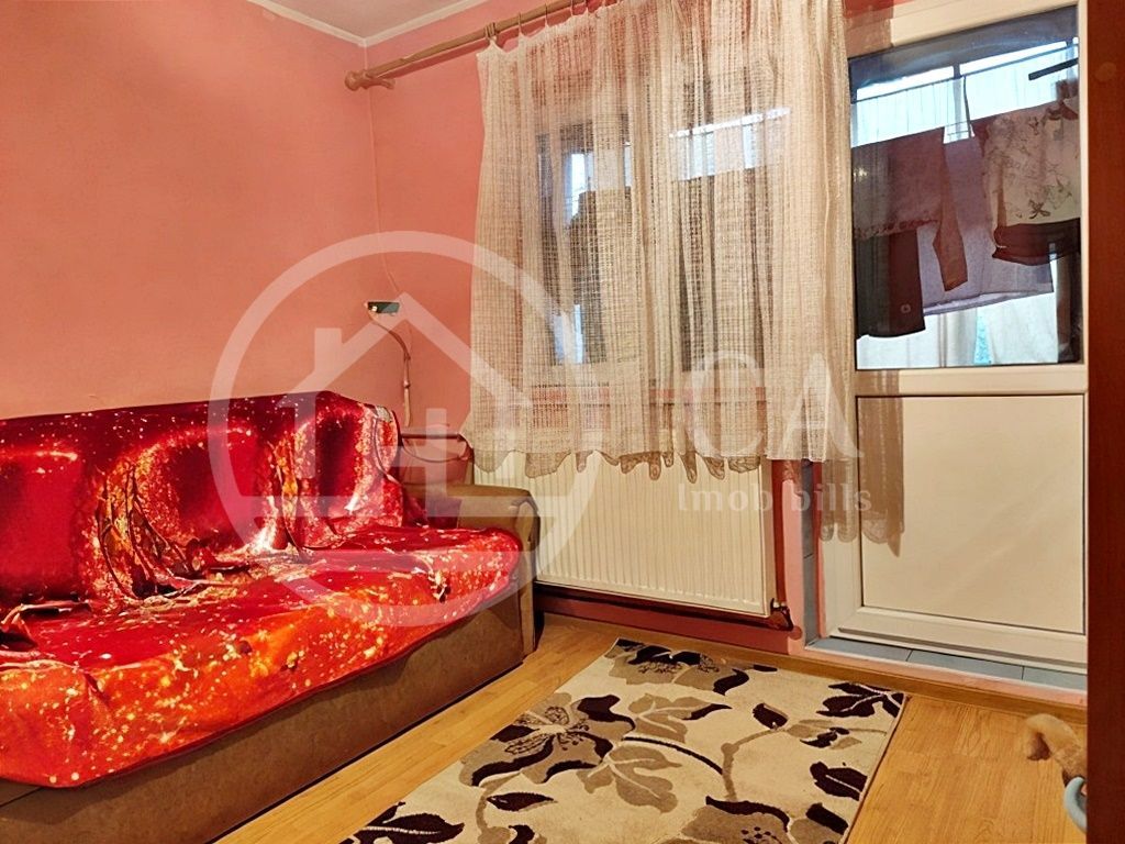 Apartament de vanzare 3 camere zona Decebal, Oradea. - Poză 3