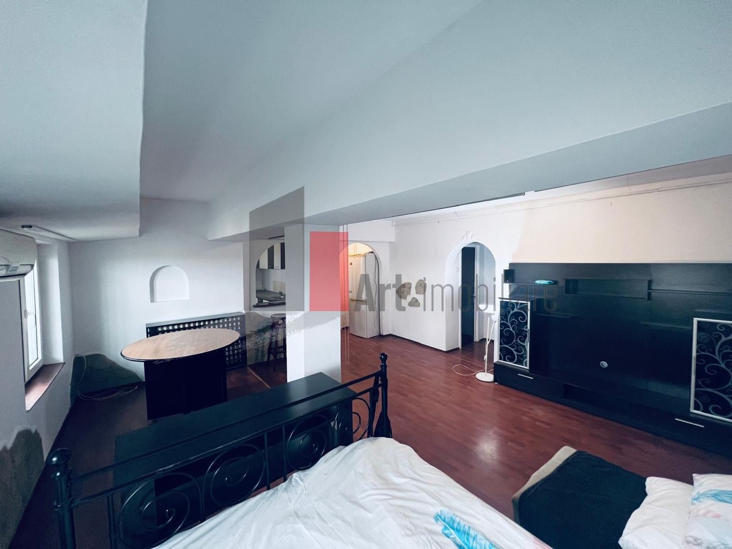 Studio deosebit parc Plumbuita - Poză 23