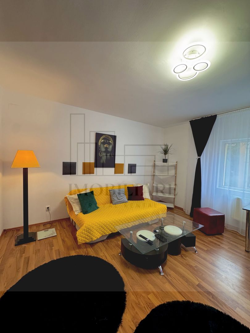 Apartament 3 camere decomandate, 2 băi | Parcare proprie | Andrei Mureșanu - Poză 1
