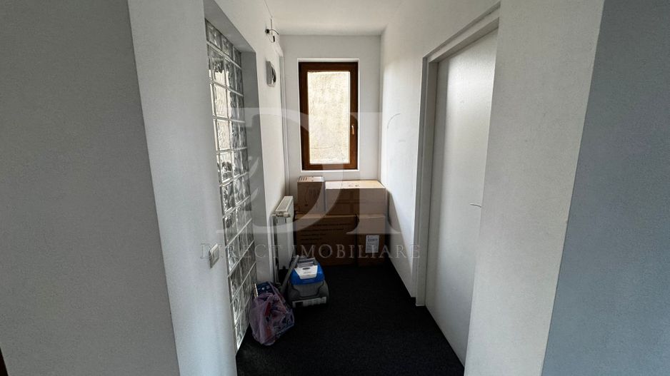 Spațiu de birouri – zonă premium, lângă Iulius - Poză 14