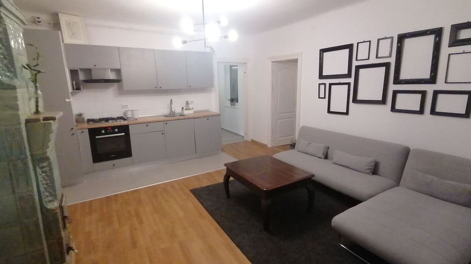 Apartament cu 3 camere - Ultracentral - str. Coltei - Poză 2