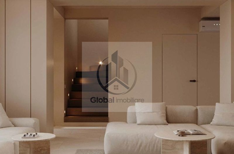 Vilă elegantă Băneasa Străulești | Complex finisaje lux - Poză 1