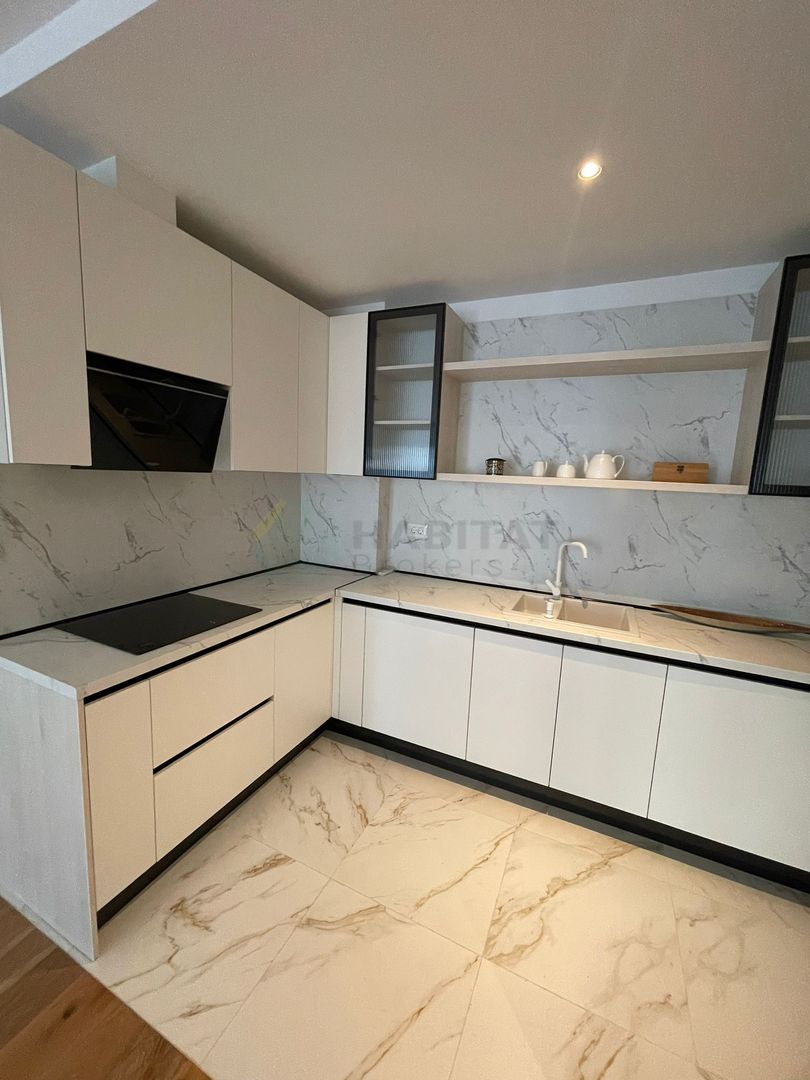 Apartament de Lux 2 Camere – One Cotroceni Park | Totul Nou | Mobilat Modern - Poză 13