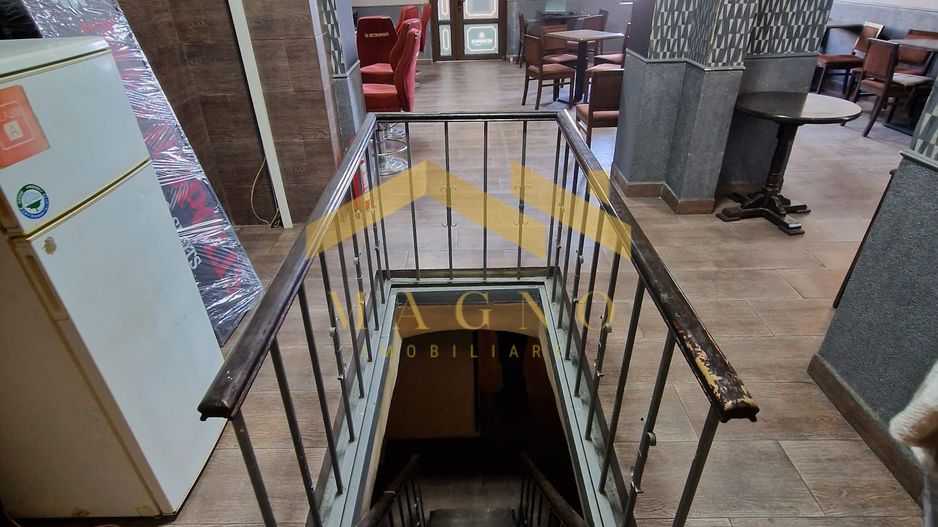 Spatiul in inima Aradului de inchiriat - Poză 6