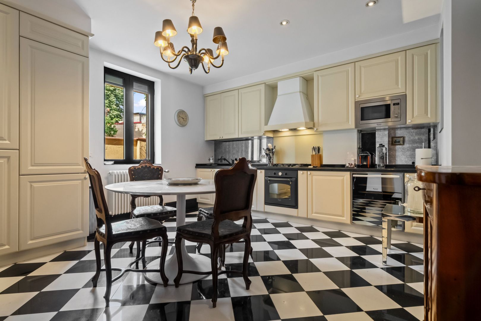 Apartament 6 camere în vilă consolidată | Garaj | Cotroceni - Poză 6