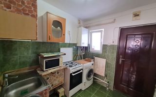 Garsoniera, 21 mp, etaj 3, Zona Cetate - Poză 5