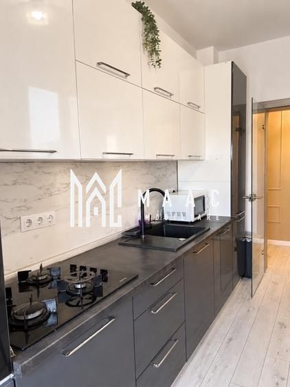Apartament 3 camere de vânzare | Sibiu | Arhitecților - Poză 15
