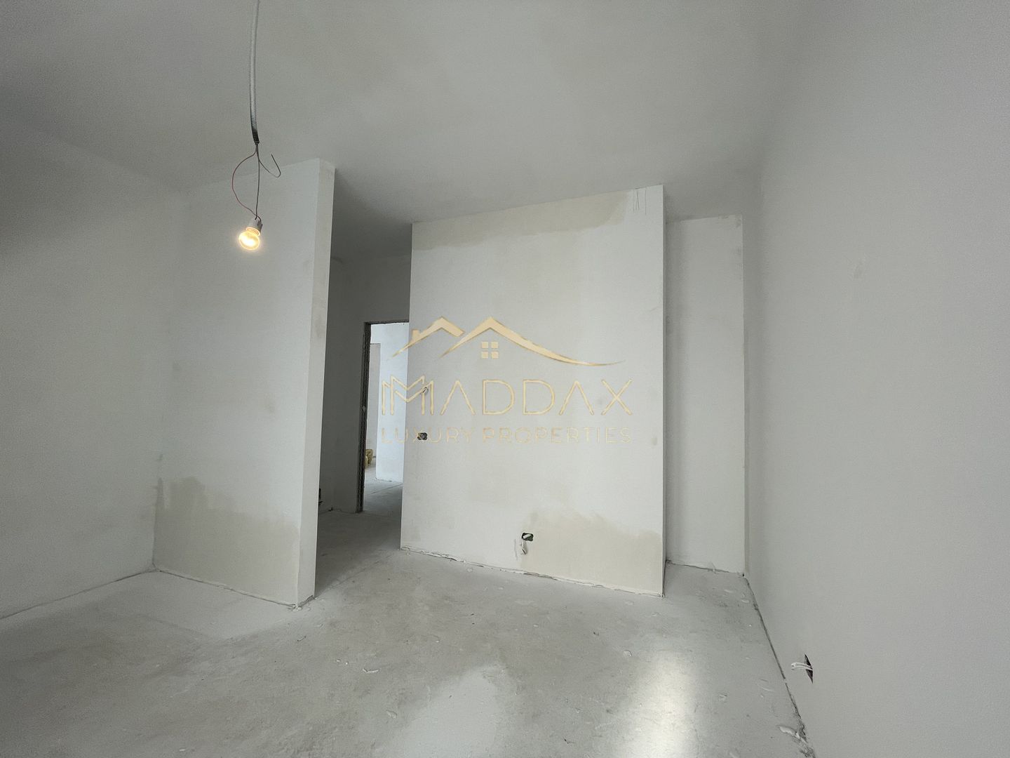 Duplex 4 camere _LUX_Modern***Lake view//Chitila - Poză 17