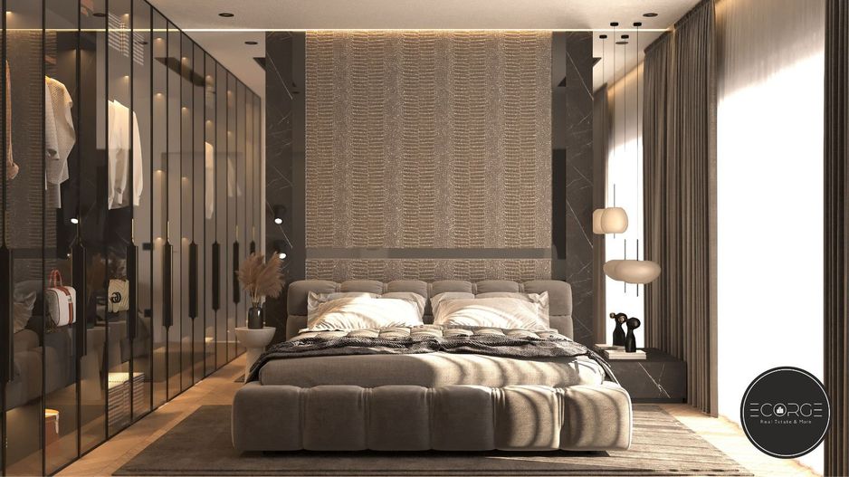 Resedinta Contemporana cu Design Exclusivist –Calea Aradului, British school - Poză 17