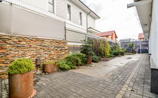 Apartament 3 camere in imobil tip vila, cu curte privata, Cluj-Napoca - Poză 23