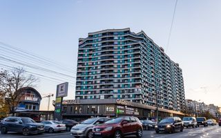 Vânzare, Penthouse, Complexul Oasis, Râșcani - Poză 17