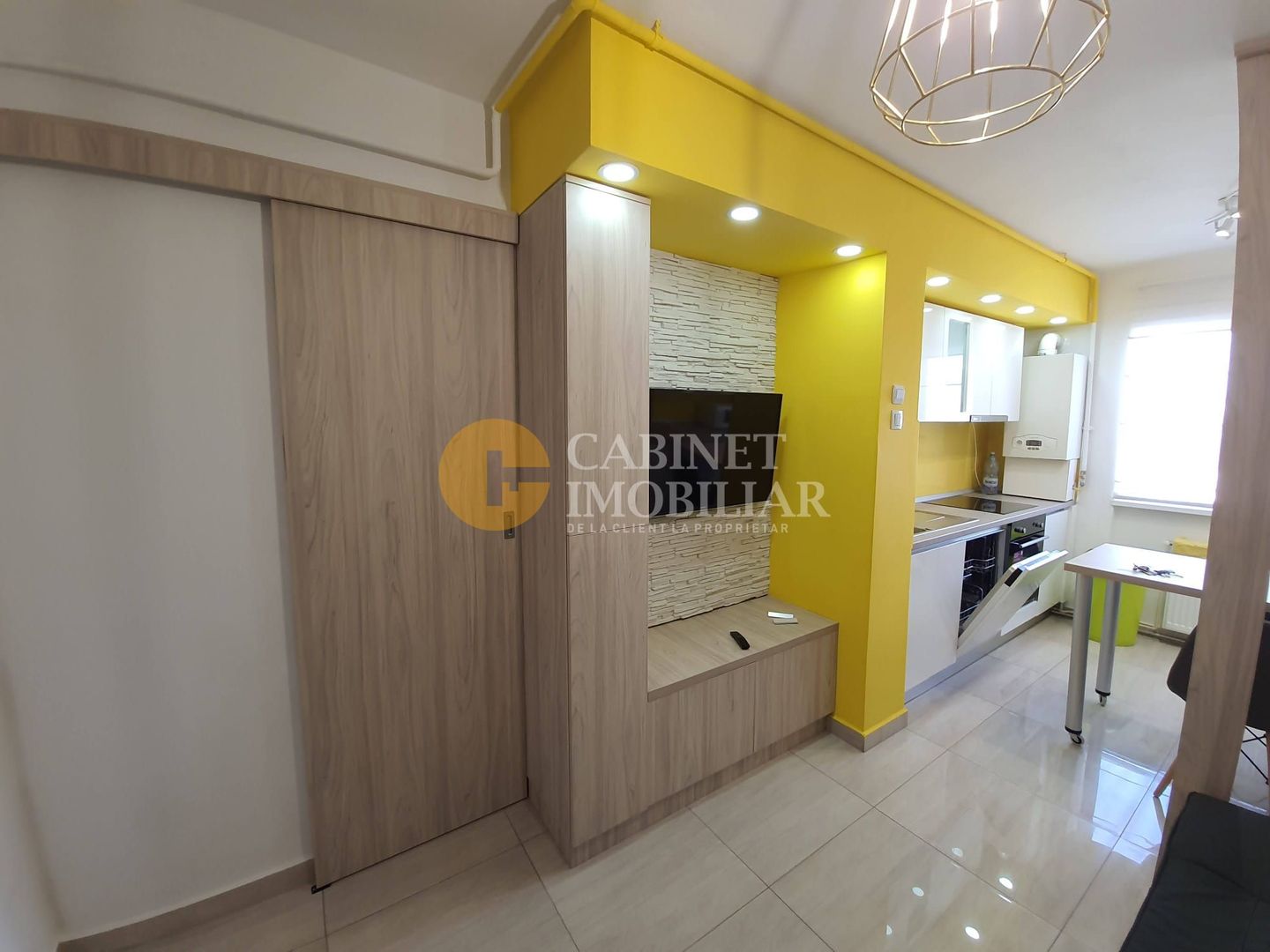 Apartament de vânzare – Bd. Independenței | Ideal pentru investiție - Poză 10