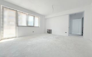 Apartament cu 3 camere/67mp/partial finisat/imobil calitativ/CF. - Poză 4