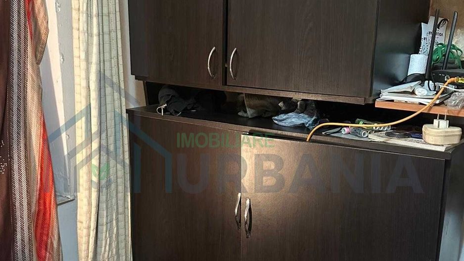 Garsonieră mobilată, Nicolina Iași, 16.15 mp, 31.500 EUR - Poză 1