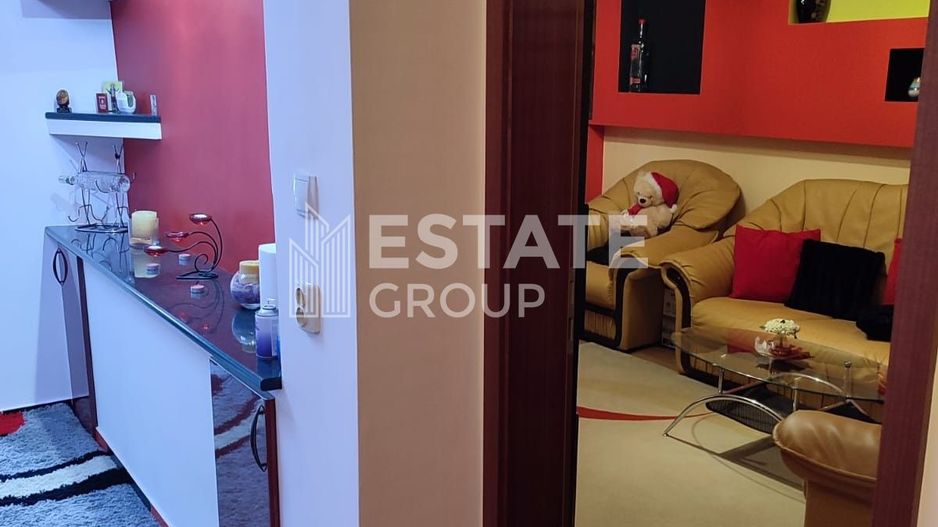 Apartament decomandat 3 camere, Girocului - Poză 6