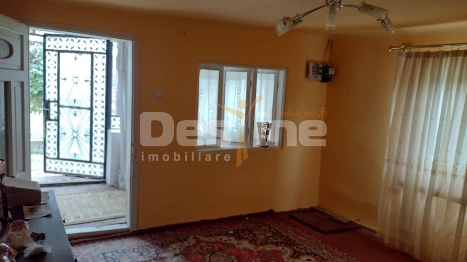 Casa Gageni zona linistita 480 mp teren 48000 euro! - Poză 6