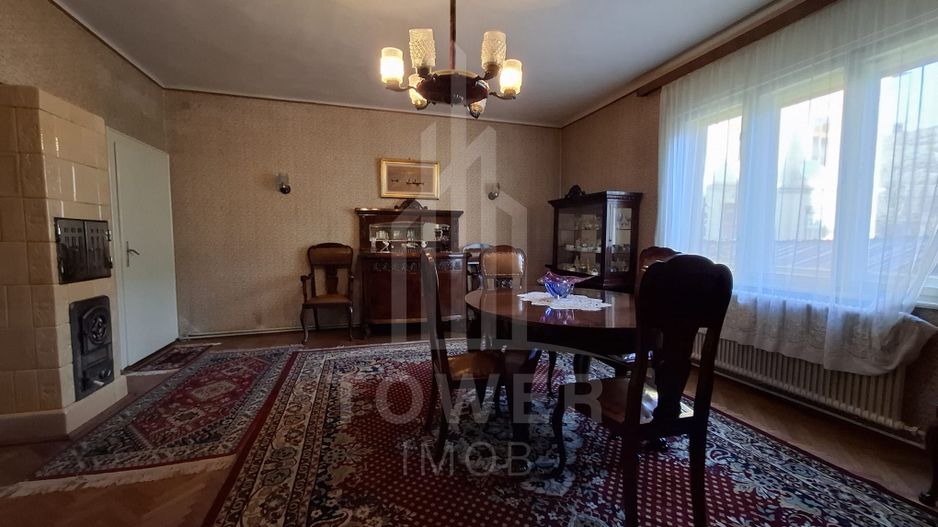 Apartament la casă de vânzare – Zonă ultracentrală, Strada Banatului, - Poză 10