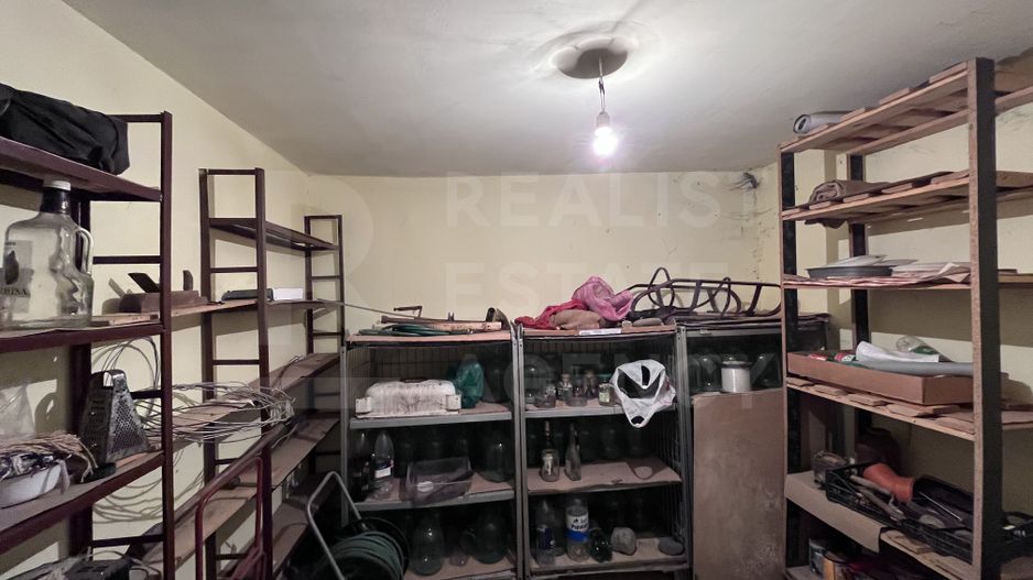 Vânzare, casă, 4 camere, str. Vielor, Tohatin - Poză 9