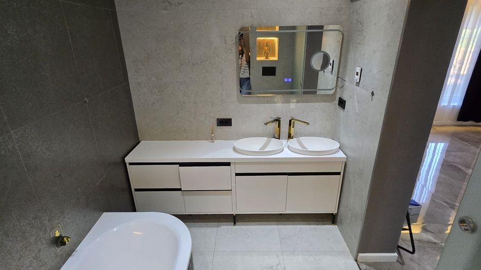 Balotesti,Dumbrava Vlasiei Casa Smart Premium - Poză 6