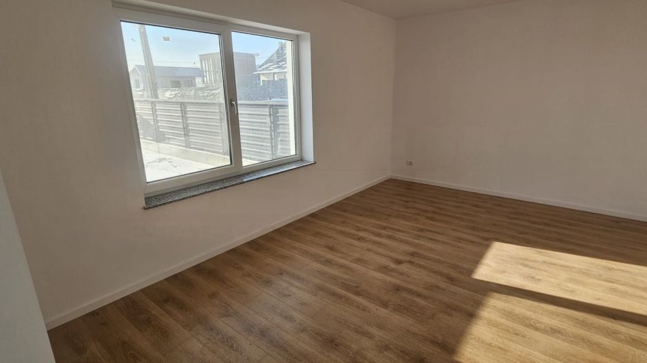 Duplex De Vanzare I Ipotesti, Suceava I Pret: 141.999 € - Poză 1
