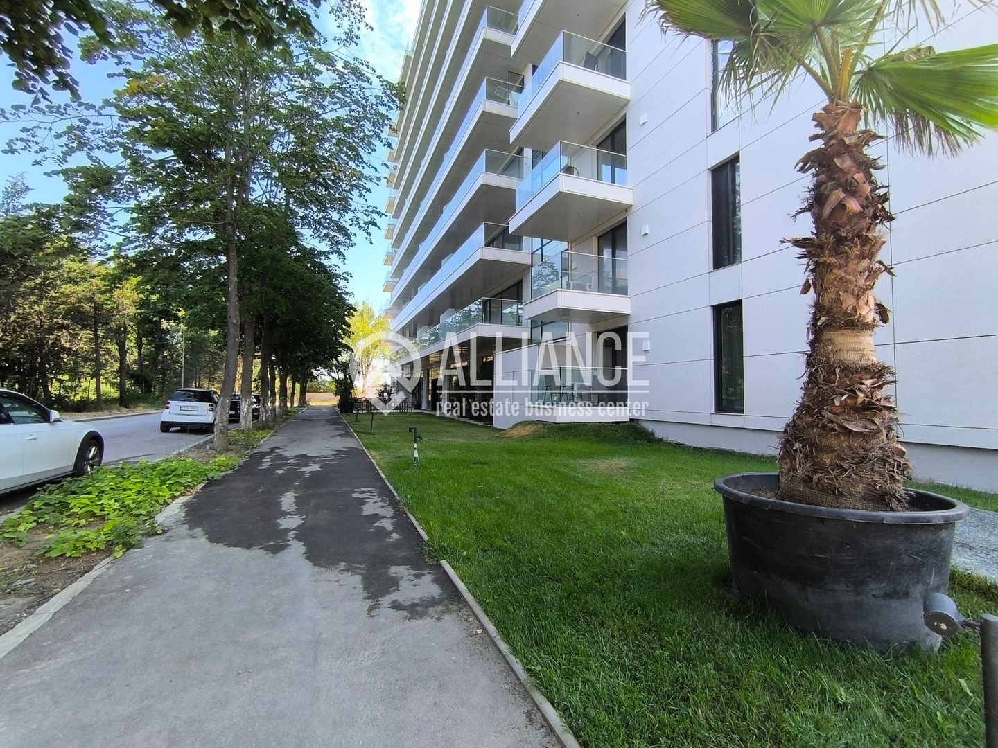 OLIMP(COD03) - Studio de lux in Complex exclusivist ! - Poză 2