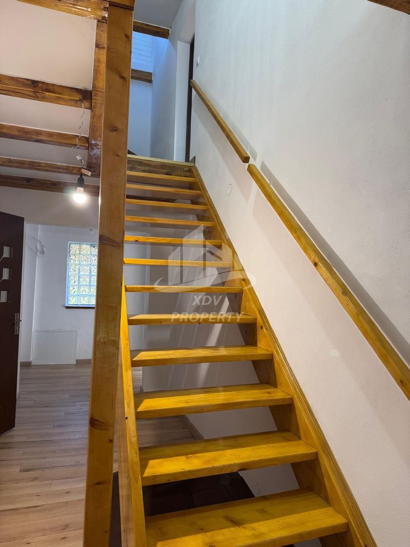 Pensiune/ Vila Valea Avrigului - Poză 14