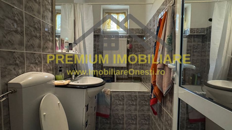 Apartament 2 camere etaj 1 - Blv. Republicii - Poză 7