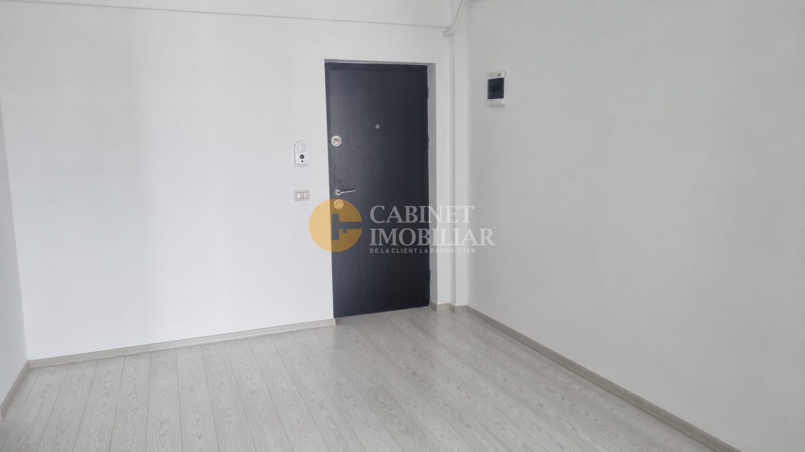 Bloc Nou- 2 Camere + Loc de Parcare- Valea Lupului - Poză 5