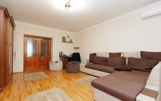 Vânzare, apartament, 1 cameră, str. Angela Păduraru, Buiucani - Poză 3