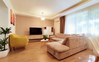 Apartament PREMIUM 4 camere | Pet friendly | Parcare | Parcul Rozelor - Poză 4