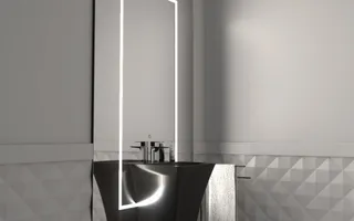 Dezvoltator | Ansamblul Marginii 4 | Penthouse | Terasa de 44 mp - Poză 21