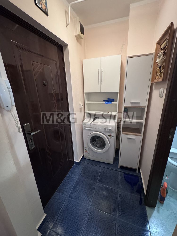 1 camera, parter,  Badea Cartan -Kaufland - Poză 4