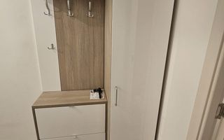 Apartament 2 camere de inchiriat-Mobilat modern- Parcare Subterana  - Uverturii - Poză 5