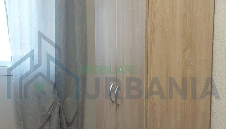 Apartament 2 camere | Alexandru cel Bun   Piața Voievozilor | Centrală + AC | Persoană fizică - Poză 7