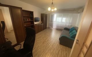 Garsonieră 42 mp, etaj mic, bloc reabilitat, Vitan Mall - Poză 1