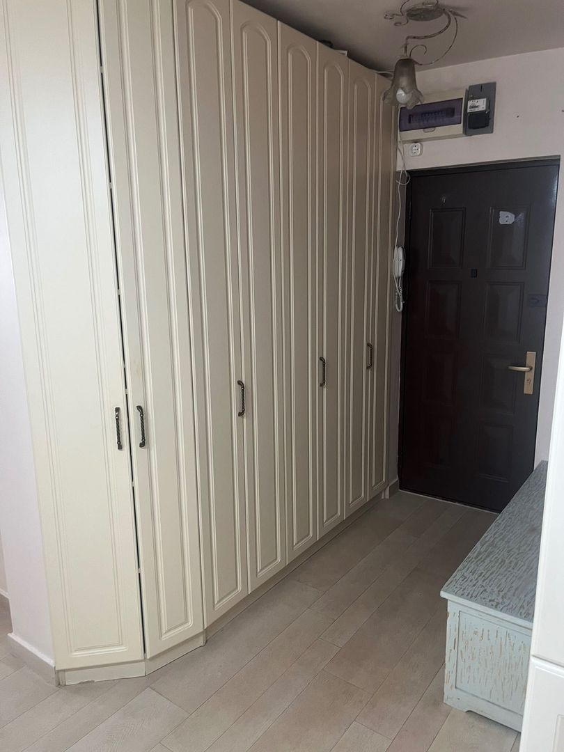 Apartament 3 camere | decomandat | mobilat complet  | Bd. Timisoara - Poză 3