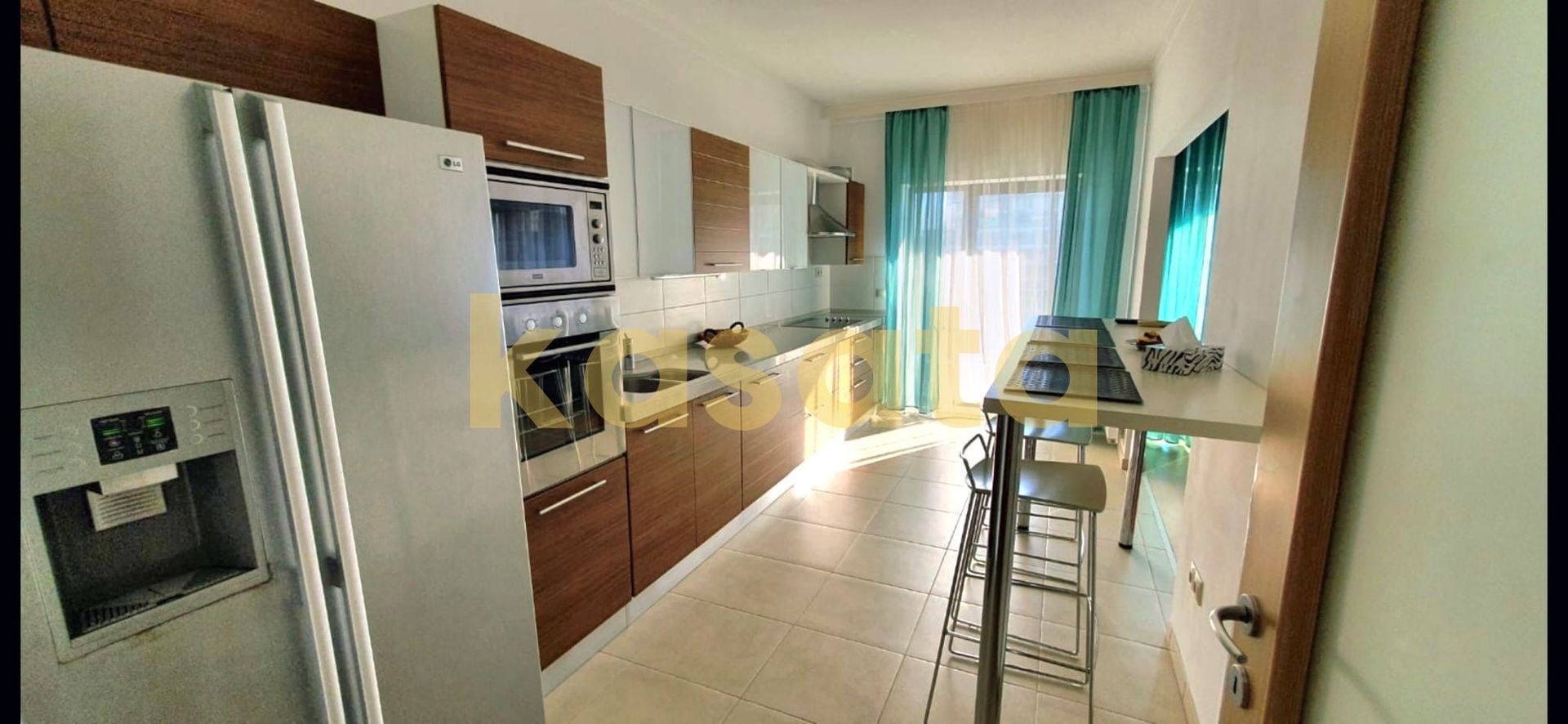 3 camere Emerald | Parcare subterană | Complet mobilat si utilat moder - Poză 10