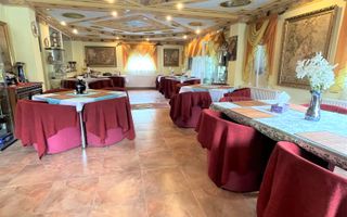 Proprietate in incantarea naturii, oportunitate investitie/rezidential, Predeal - Poză 10