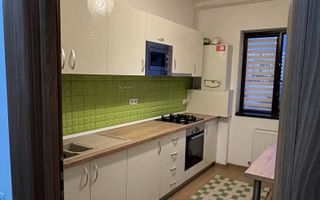 Apartament 2 camere – Lujerului, bloc nou, centrală proprie - Poză 5