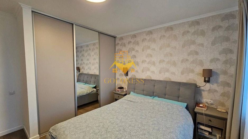 Casa individuala, 4 camere, parcare, 120mp,300mp teren,cartier Voronet - Poză 3