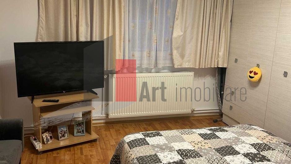 Apartament cu doua camere de inchiriat-Lujerului-Politehnica-cu centrala - Poză 3