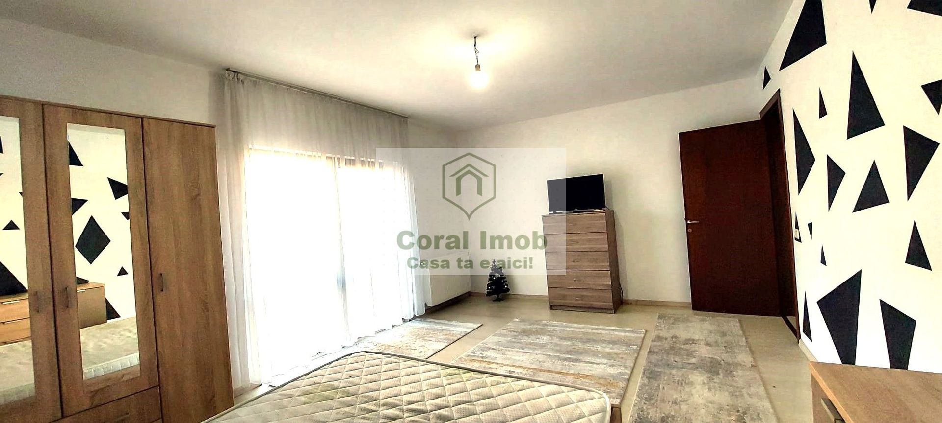 Vanzare studio 42.49 mp, centrala, parcare, Doinei. Dobroesti - Poză 12