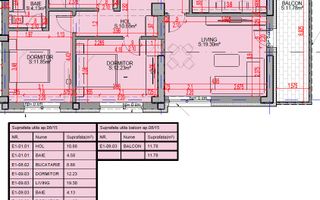 AP 3 CAMERE / PREDARE IN PRIMAVARA ANULUI 2026 - Poză 1